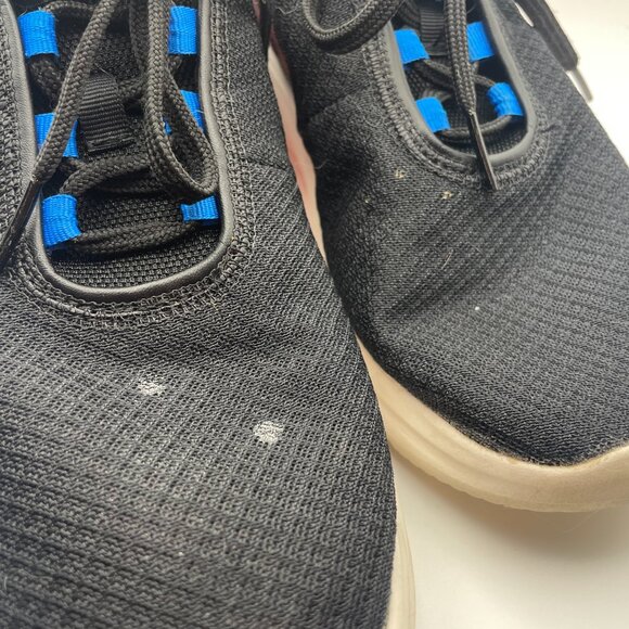 Nike Air Max Motion 2 CN2166-001 Women US 8 Black Running Sneakers Shoes Pink - Picture 9 of 10